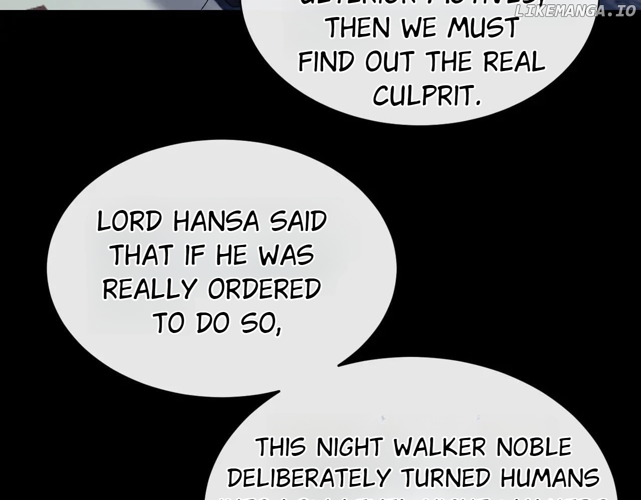 Quick Transmigration: The Host Wants To Die Chapter 151 - page 8